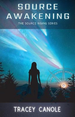 Book cover for Source Awakening