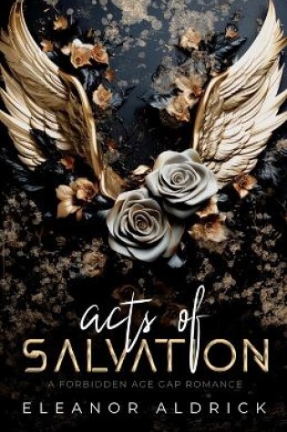 Cover of Acts of Salvation