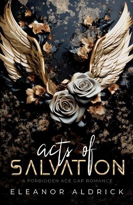 Book cover for Acts of Salvation