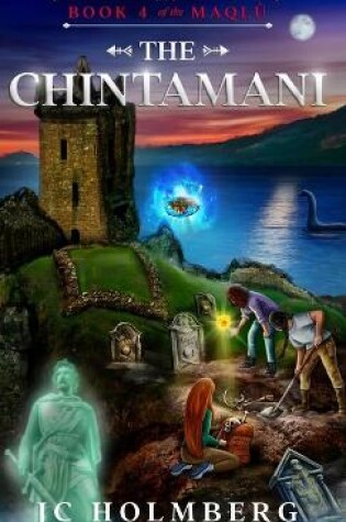 Cover of The Chintamani