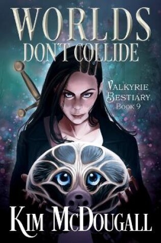 Cover of Worlds Don't Collide