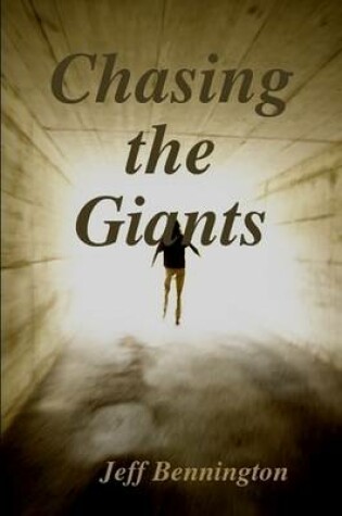 Cover of Chasing the Giants