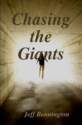 Book cover for Chasing the Giants