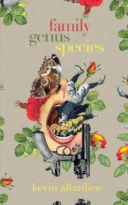Book cover for Family, Genus, Species