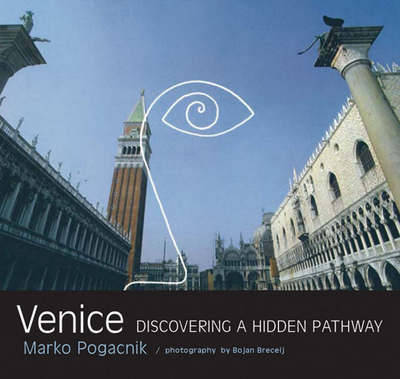 Book cover for Venice