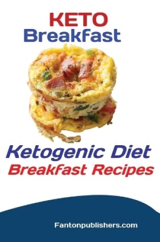 Cover of Keto Breakfast