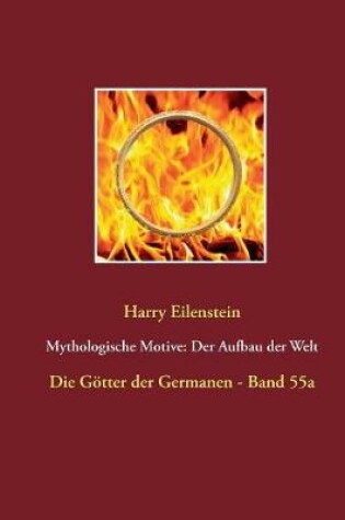 Cover of Mythologische Motive