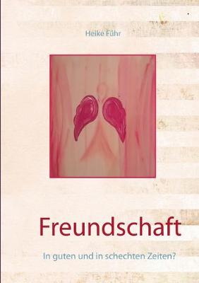 Book cover for Freundschaft