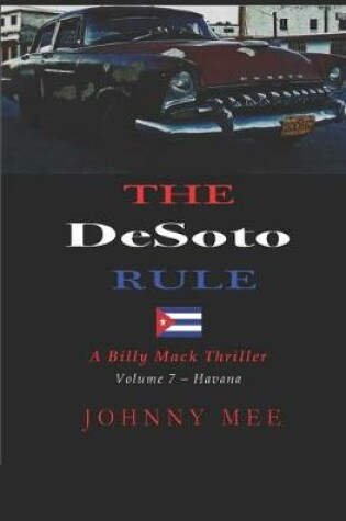 Cover of The DeSoto Rule