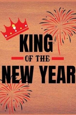 Cover of King of the new year