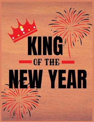 Book cover for King of the new year