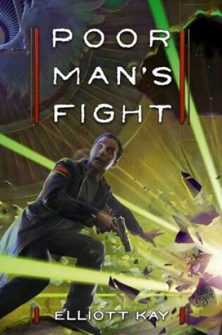 Cover of Poor Man's Fight