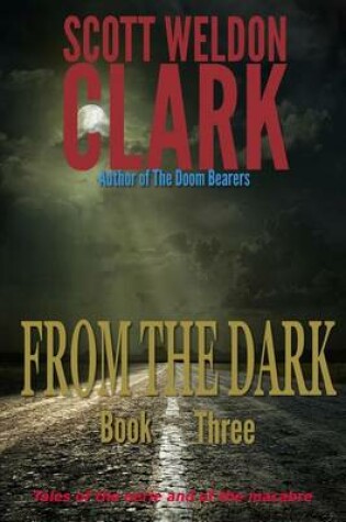 Cover of From the Dark, Book 3