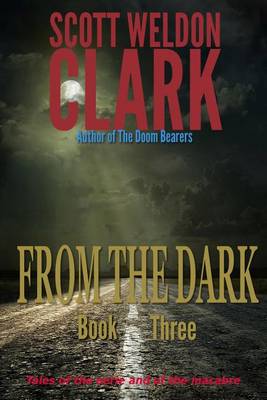 Book cover for From the Dark, Book 3