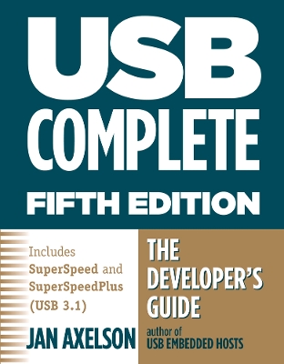 Book cover for Usb Complete 5th Edn