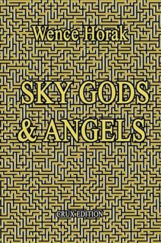 Cover of Sky Gods & Angels