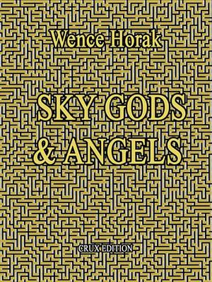 Book cover for Sky Gods & Angels