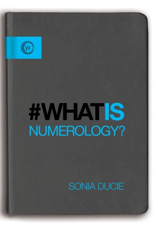 Cover of What is Numerology?