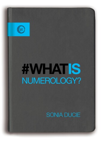 Cover of What is Numerology?