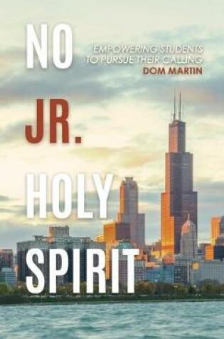 Cover of No Jr. Holy Spirit