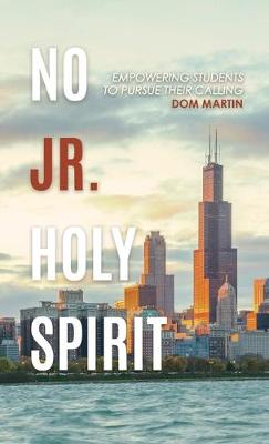 Cover of No Jr. Holy Spirit