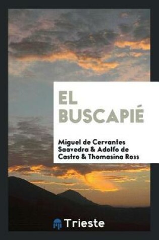 Cover of El Buscapi