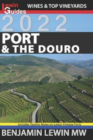Cover of Port & the Douro