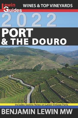 Book cover for Port & the Douro