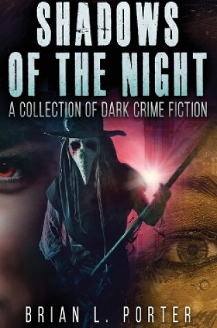 Cover of Shadows of the Night