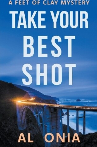 Cover of Take Your Best Shot