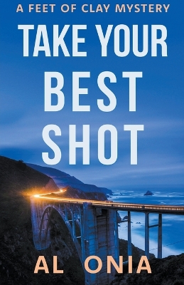 Cover of Take Your Best Shot