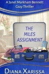 Book cover for The Miles Assignment