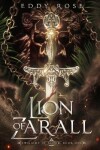 Book cover for Lion of Zarall