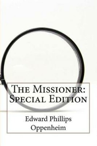 Cover of The Missioner