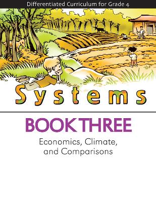 Book cover for Systems