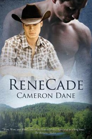Cover of ReneCade (Hawkins Ranch)