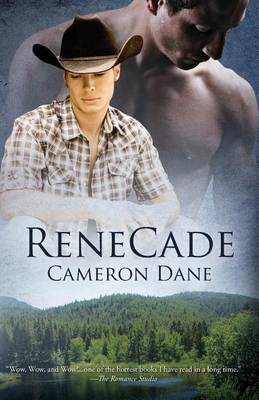 Book cover for ReneCade (Hawkins Ranch)