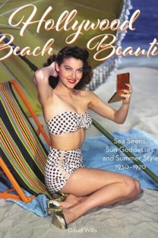 Cover of Hollywood Beach Beauties