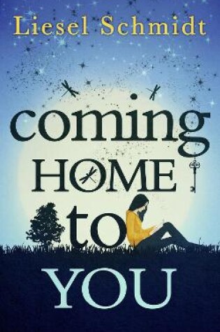 Cover of Coming Home To You