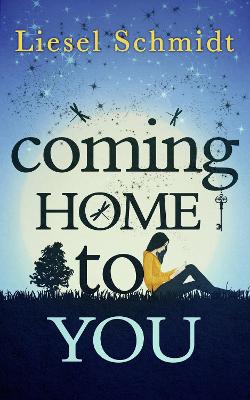 Book cover for Coming Home To You