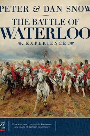 Cover of The Battle of Waterloo Experience