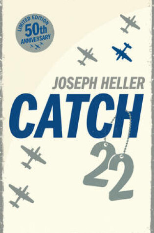 Catch-22: 50th Anniversary Edition