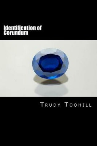 Cover of Identification of Corundum