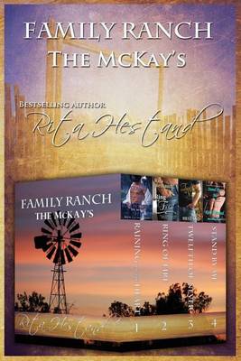 Cover of Family Ranch (The McKay's