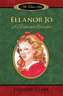 Book cover for Eleanor Jo