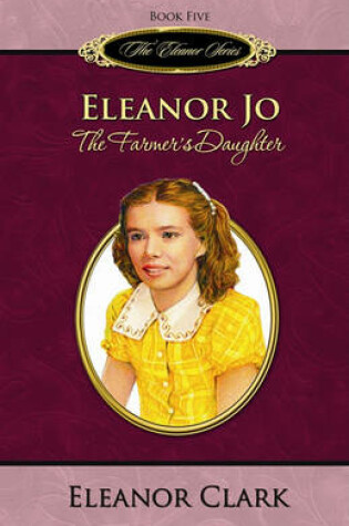 Cover of Eleanor Jo