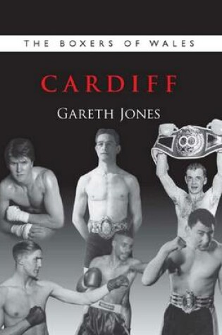 Cover of The Boxers of Wales