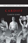 Book cover for The Boxers of Wales