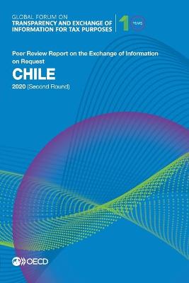 Book cover for Global Forum on Transparency and Exchange of Information for Tax Purposes