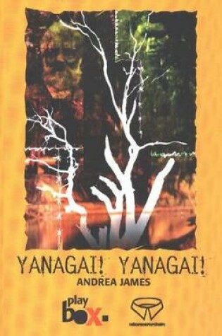 Cover of Yanagai! Yanagai!